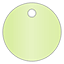 Sour Apple Style R Tag 1 3/4 x 1 3/4
