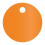 Mandarin Style R Tag (1 3/4 x 1 3/4) 10/Pk
