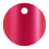 Pink Silk Style R Tag (1 3/4 x 1 3/4) 10/Pk