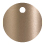 Pearl Silk Style R Tag (1 3/4 x 1 3/4) 10/Pk