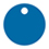 Adriatic Style R Tag (1 3/4 x 1 3/4) 10/Pk