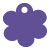 Amethyst Style S Tag (2 1/2 x 2 1/2) 10/Pk