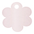 Blush Style S Tag (2 1/2 x 2 1/2) 10/Pk