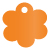 Mandarin Style S Tag (2 1/2 x 2 1/2) 10/Pk