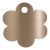 Pearl Silk Style S Tag (2 1/2 x 2 1/2) 10/Pk