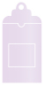 Alpine Window Tag (2 5/8 x 5) 10/Pk