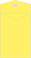 Factory Yellow Thick-E-Lope Style A1 (3 5/8 x 5 1/8) 10/Pk