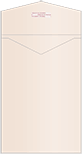 Nude Thick-E-Lope Style A1 (3 5/8 x 5 1/8) - 10/Pk