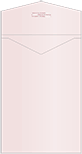 Blush Thick-E-Lope Style A1 (3 5/8 x 5 1/8) - 10/Pk