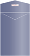 Blue Print Thick-E-Lope Style A1 (3 5/8 x 5 1/8) 10/Pk