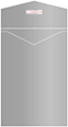 Ash Thick-E-Lope Style A1 (3 5/8 x 5 1/8) 10/Pk