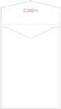 Crest Solar White Thick-E-Lope Style A2 (4 3/8 x 5 5/8) - 10/Pk