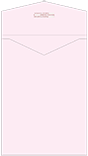 Light Pink Thick-E-Lope Style A2 (4 3/8 x 5 5/8) - 10/Pk