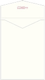 Textured Bianco Thick-E-Lope Style A2 (4 3/8 x 5 5/8) - 10/Pk