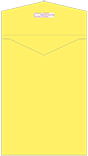 Factory Yellow Thick-E-Lope Style A2 (4 3/8 x 5 5/8) - 10/Pk
