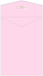 Pink Feather Thick-E-Lope Style A2 (4 3/8 x 5 5/8) - 10/Pk