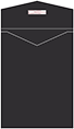 Black Thick-E-Lope Style A2 (4 3/8 x 5 5/8) 10/Pk
