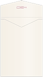 Pearlized Latte Thick-E-Lope Style A2 (4 3/8 x 5 5/8) - 10/Pk