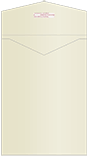 Champagne Thick-E-Lope Style A2 (4 3/8 x 5 5/8) - 10/Pk