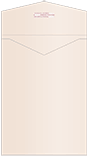 Nude Thick-E-Lope Style A2 (4 3/8 x 5 5/8) - 10/Pk