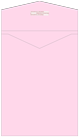 Pink Feather Thick-E-Lope Style A3 (5 1/4 x 7 1/8) 10/Pk