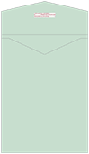 Tiffany Blue Thick-E-Lope Style A3 (5 1/4 x 7 1/8) - 10/Pk