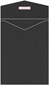 Eames Graphite (Textured) Thick-E-Lope Style A3 (5 1/4 x 7 1/8) - 10/Pk