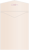 Nude Thick-E-Lope Style A3 (5 1/4 x 7 1/8) - 10/Pk