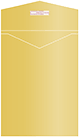 Gold Thick-E-Lope Style A3 (5 1/4 x 7 1/8) 10/Pk