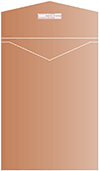 Copper Thick-E-Lope Style A3 (5 1/4 x 7 1/8) - 10/Pk