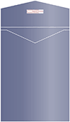 Blue Print Thick-E-Lope Style A3 (5 1/4 x 7 1/8) - 10/Pk