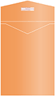 Mandarin Thick-E-Lope Style A3 (5 1/4 x 7 1/8) 10/Pk