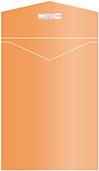 Mandarin Thick-E-Lope Style A3 (5 1/4 x 7 1/8) - 10/Pk