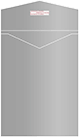 Ash Thick-E-Lope Style A3 (5 1/4 x 7 1/8) 10/Pk