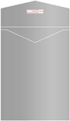 Ash Thick-E-Lope Style A3 (5 1/4 x 7 1/8) - 10/Pk