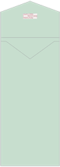 Tiffany Blue Thick-E-Lope Style A4 (4 1/4 x 9 1/2) - 10/Pk