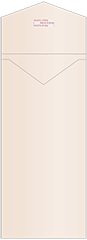 Nude Thick-E-Lope Style A4 (4 1/4 x 9 1/2) - 10/Pk