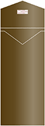 Bronze Thick-E-Lope Style A4 (4 1/4 x 9 1/2) 10/Pk