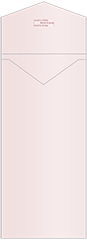 Blush Thick-E-Lope Style A4 (4 1/4 x 9 1/2) - 10/Pk