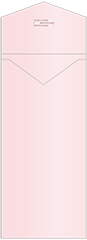 Rose Thick-E-Lope Style A4 (4 1/4 x 9 1/2) - 10/Pk