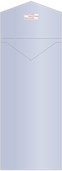 Vista Thick-E-Lope Style A4 (4 1/4 x 9 1/2) - 10/Pk