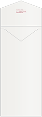 Lustre Thick-E-Lope Style A4 (4 1/4 x 9 1/2) - 10/Pk