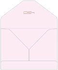 Light Pink Thick-E-Lope Style A5 (5 1/2 x 7 1/2) - 10/Pk