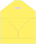 Factory Yellow Thick-E-Lope Style A5 (5 1/2 x 7 1/2) - 10/Pk