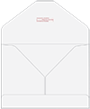 Soho Grey Thick-E-Lope Style A5 (5 1/2 x 7 1/2) 10/Pk