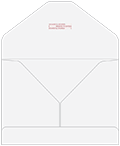Soho Grey Thick-E-Lope Style A5 (5 1/2 x 7 1/2) - 10/Pk