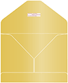 Gold Thick-E-Lope Style A5 (5 1/2 x 7 1/2) 10/Pk