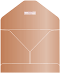 Copper Thick-E-Lope Style A5 (5 1/2 x 7 1/2) - 10/Pk