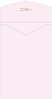 Light Pink Thick-E-Lope Style A6 (6 x 9) - 10/Pk