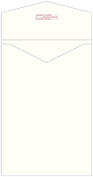 Textured Bianco Thick-E-Lope Style A6 (6 x 9) - 10/Pk